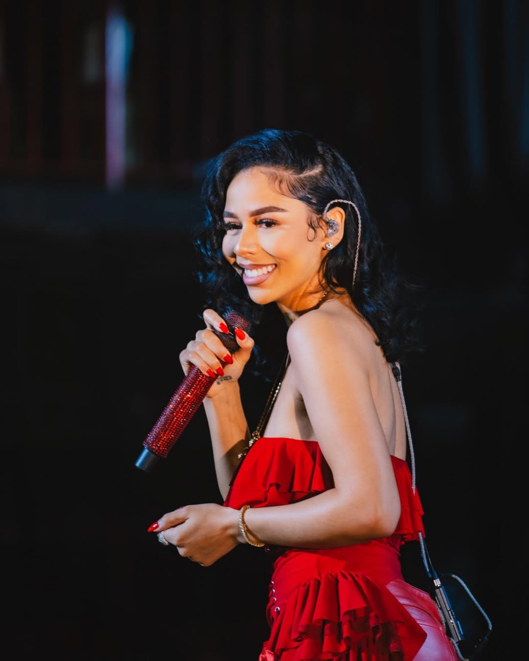 Mariah the Scientist