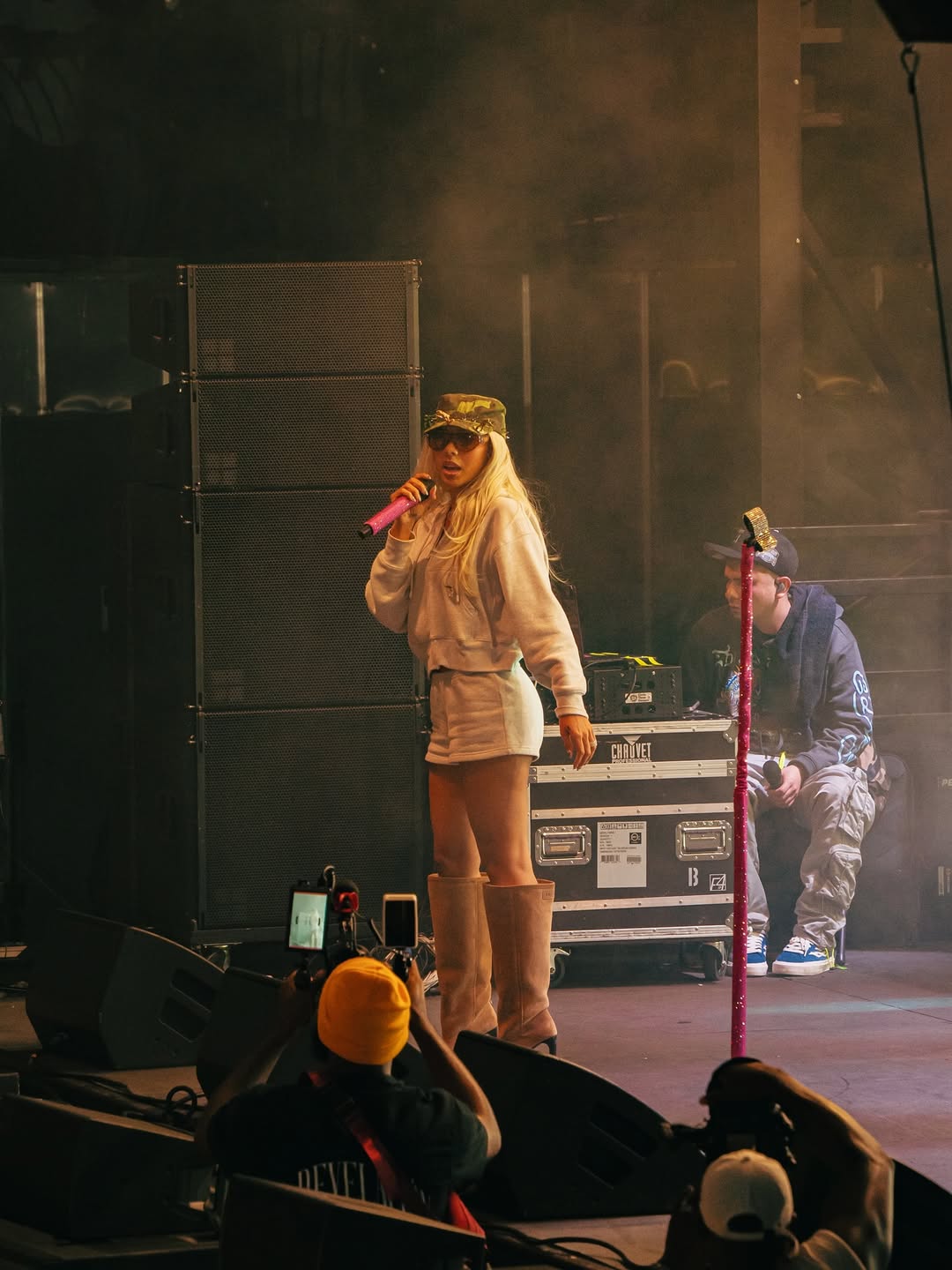 Mariah the Scientist